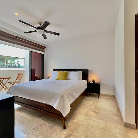 Apartamento Ipana By Casago Playa del Carmen Exterior foto