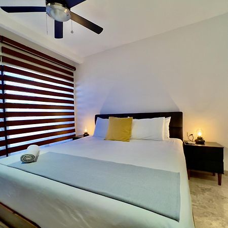 Apartamento Ipana By Casago Playa del Carmen Exterior foto