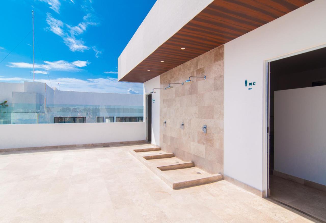 Apartamento Ipana By Casago Playa del Carmen Exterior foto