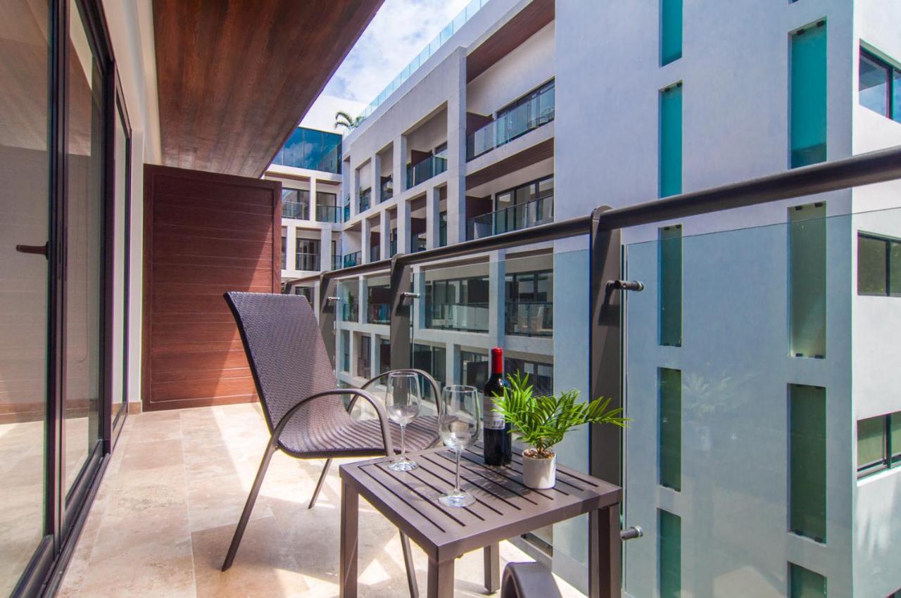 Apartamento Ipana By Casago Playa del Carmen Exterior foto