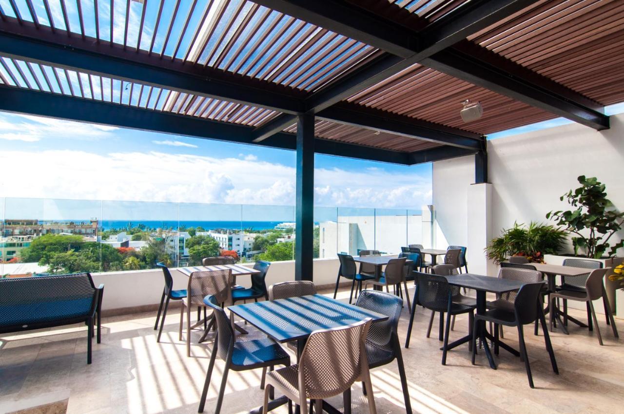 Apartamento Ipana By Casago Playa del Carmen Exterior foto