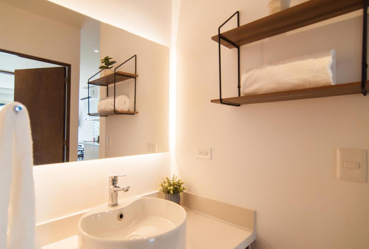 Apartamento Ipana By Casago Playa del Carmen Exterior foto
