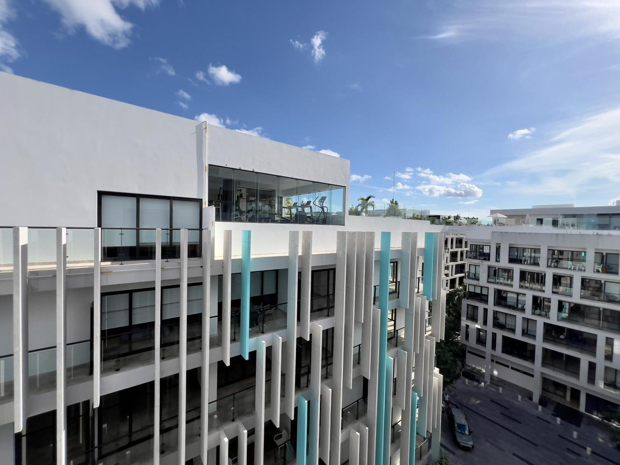 Apartamento Ipana By Casago Playa del Carmen Exterior foto