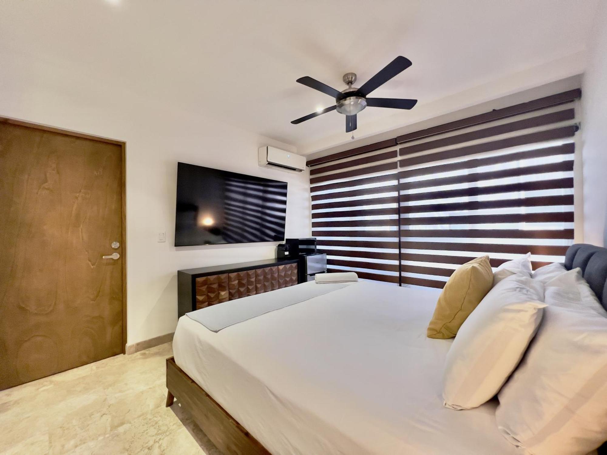 Apartamento Ipana By Casago Playa del Carmen Exterior foto