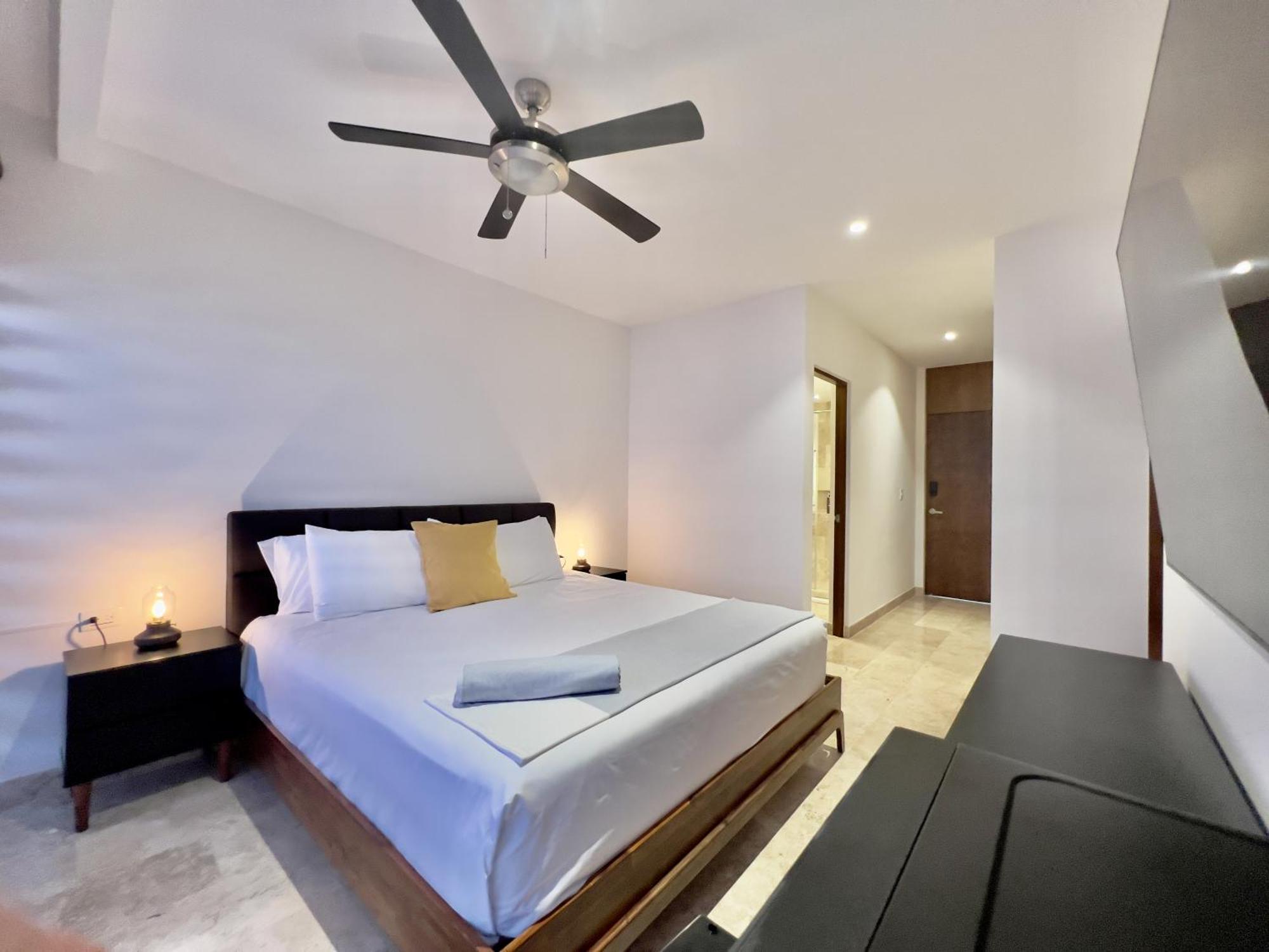 Apartamento Ipana By Casago Playa del Carmen Exterior foto
