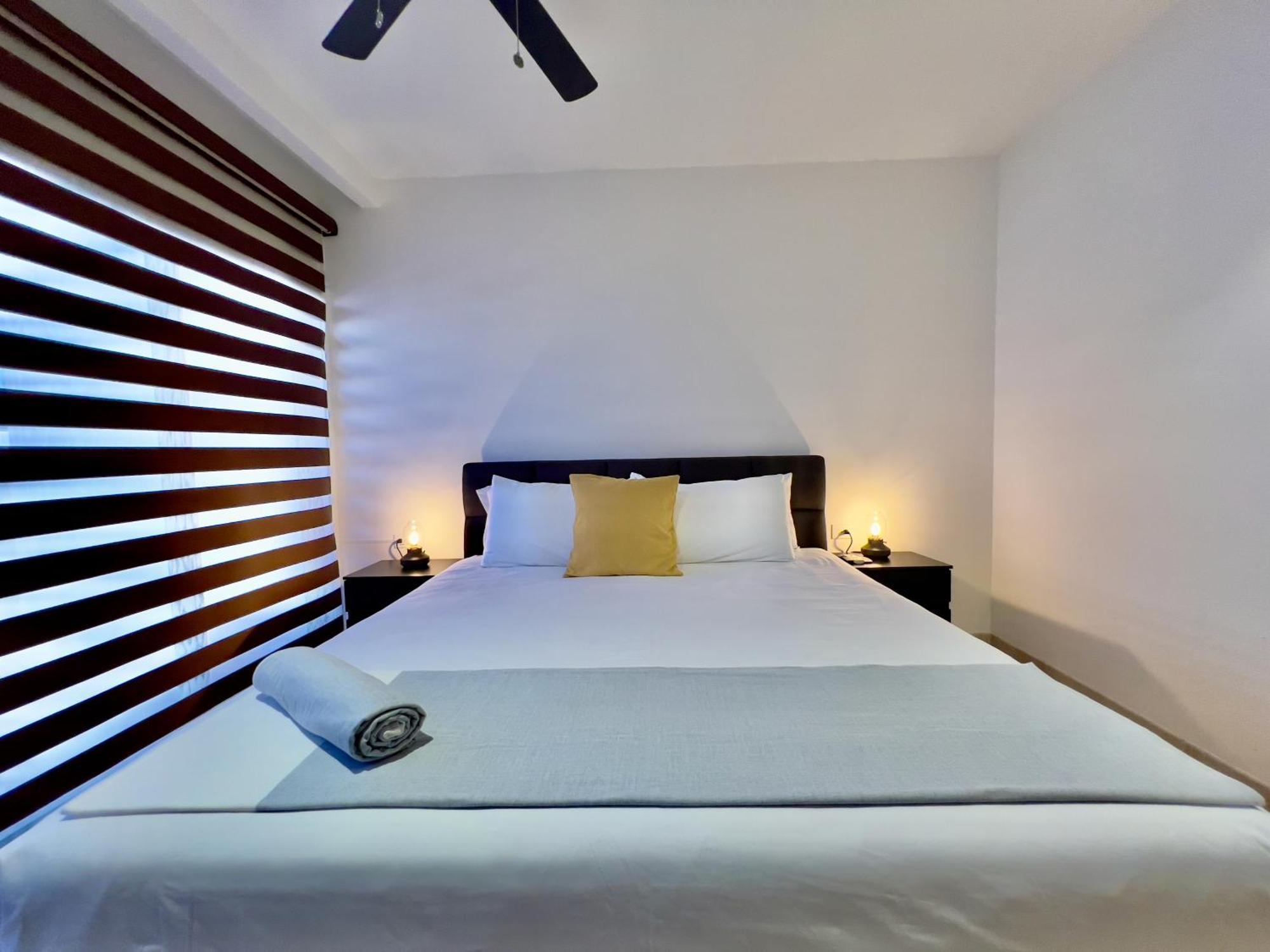 Apartamento Ipana By Casago Playa del Carmen Exterior foto