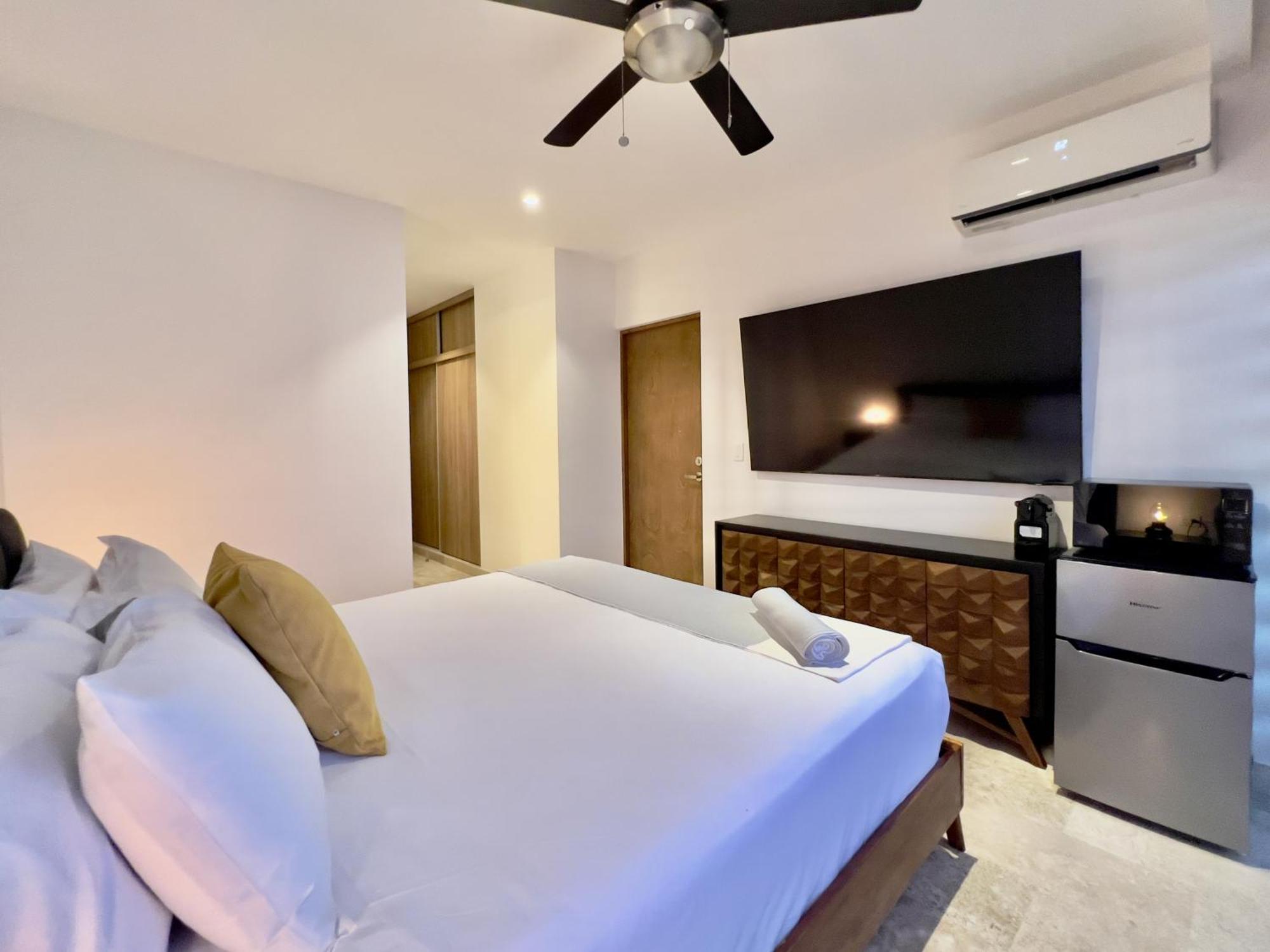 Apartamento Ipana By Casago Playa del Carmen Exterior foto