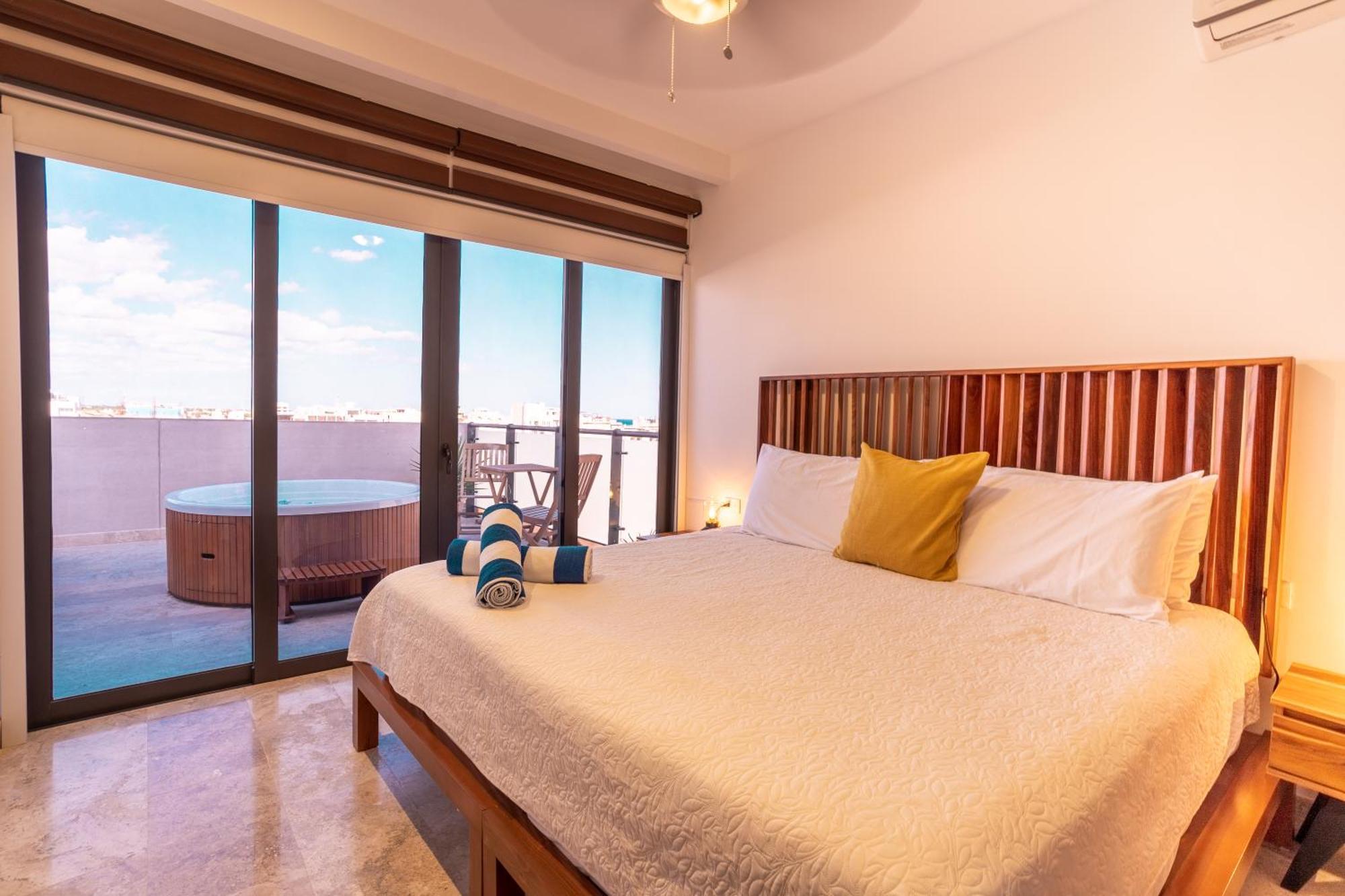Apartamento Ipana By Casago Playa del Carmen Exterior foto